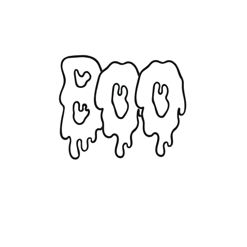 BOO INFLATABLES 